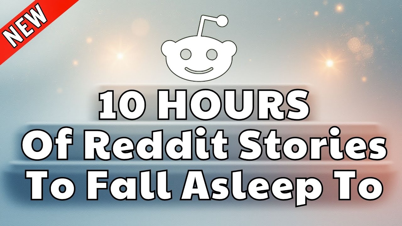 3 HOURS Of Reddit Stories To Fall Asleep To | 7 Calm AITA Stories That’ll Help You Drift Off Tonight