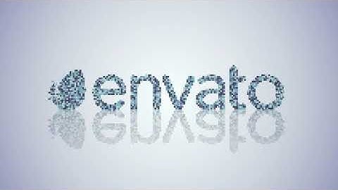 Building Blocks Logo Build