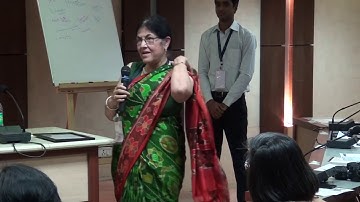 Prof  Ritu Barthwal, Coordinator, NMR Facility And Professor