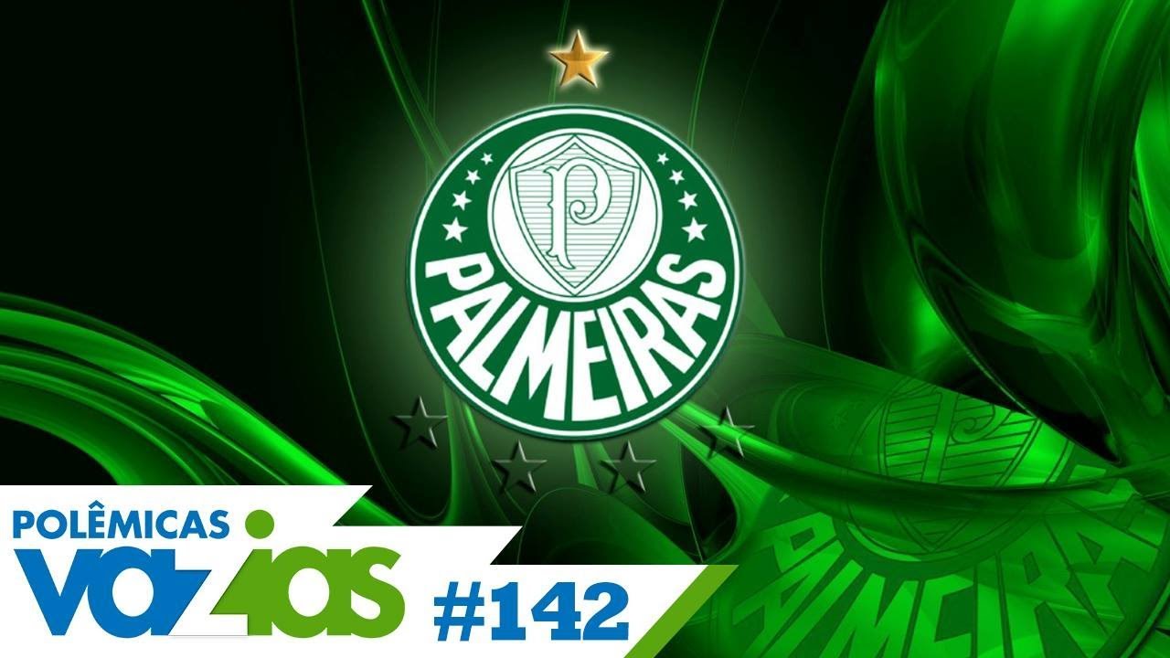 O PALMEIRAS É DECACAMPEÃO BRASILEIRO?  – POLÊMICAS VAZIAS #142