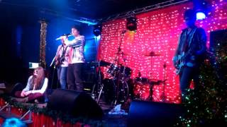 Radial Rainbow - Trixie's Fair Waltz LIVE (Original Composition)