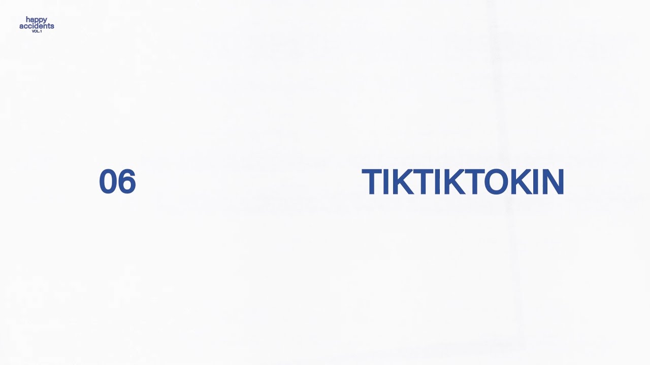 Watch PLAYERTWO - TIKTIKTOKIN (Official Lyric Visualizer) on YouTube Watch PLAYERTWO - TIKTIKTOKIN (Official Lyric Visualizer) on YouTube