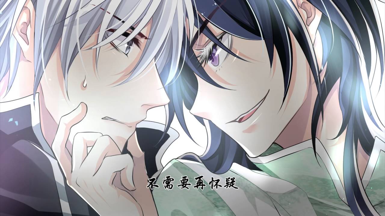 Spiritpact vai ter 2ª temporada