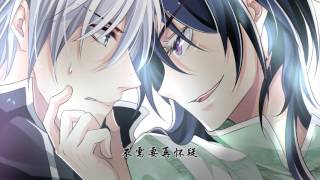 Anime Review : Spiritpact aka Soul Contract