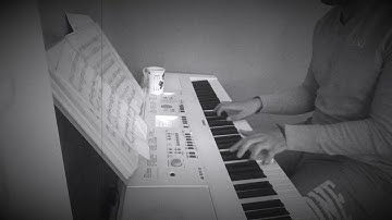 Catch and Release - Matt Simons (piano cover)