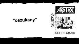 azotox - serce matki [1996] - oszukany