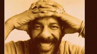 Richie Havens Sings Lady Madonna