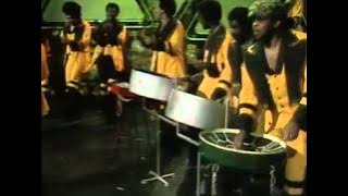 Trinidad Oil Company - The Calendar Song