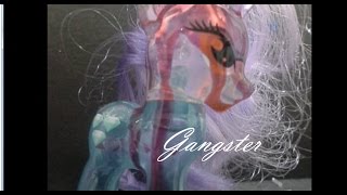 Mlp Ganstar - Suicide Squad - Mv