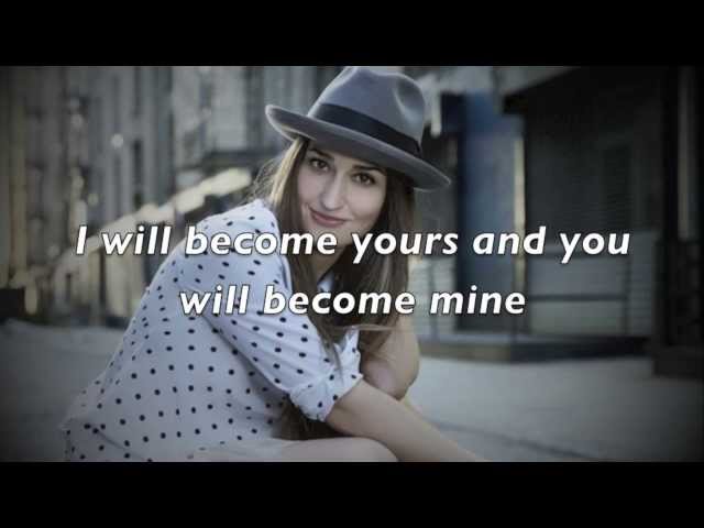 Sara Bareilles - I Choose You Lyrics (HD) class=