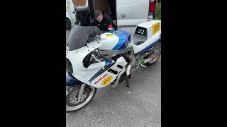 Turbo GXSRs at Japfest #motorbikelife #bikelifeireland #bikelife #motorbikeireland