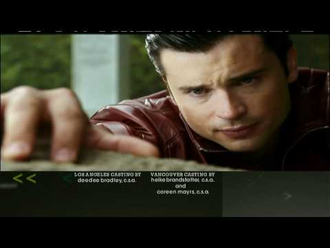 Smallville 2010 Season 10 Episode 2 Trailer (1080p)