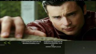 Smallville 2010 Season 10 Episode 2 Trailer (1080p)