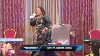 When you see Jesus - Pr. Harriet Muzira #akikoowayakivaamuwomensprayeraltar#prharrietmuzira