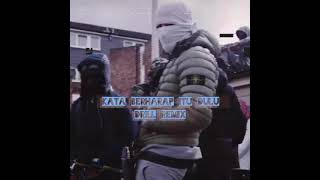 E.H2.C BSB ( kata berharap itu dulu) remix drill version official music video