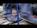 Trekking to MARDI HIMAL • an Oxlaey SNAP from NEPAL • A hike to the base camp