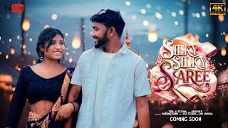 AMHA SILKY SILKY SAREE||NEW HO VIDEO 2026 || TIRIL & RESHMI ||COMING SOON