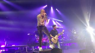 Linkin Park - Bleed It Out - O2 Academy Brixton