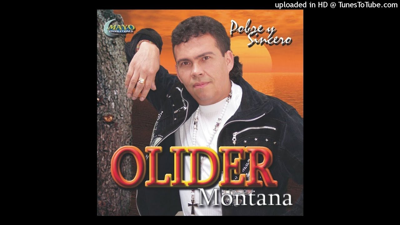 Caja De Madera Olider Montana YouTube