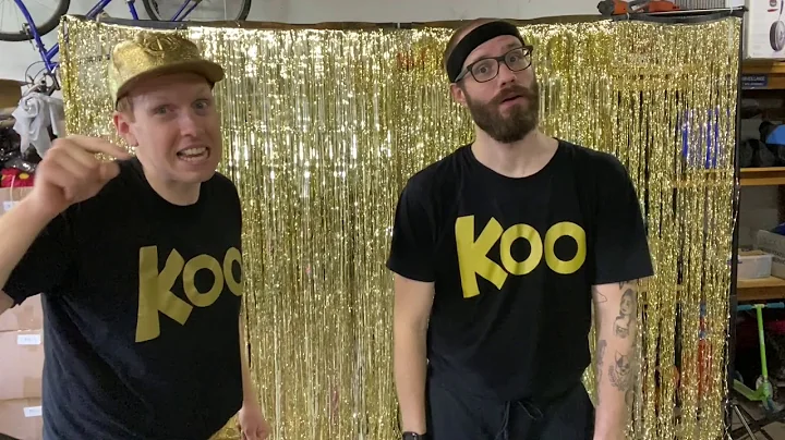May 15 Announcement