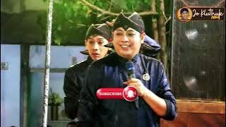JO KLUTHUK DADI KURSI PANTAI VS DALANG SUN GONDRONG