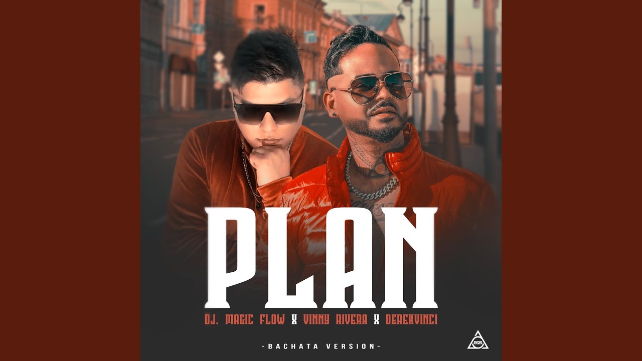 Plan (Bachata Version)