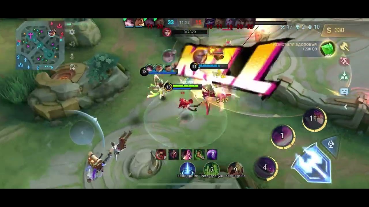 Поднимаю Эпика на Руби, а кто то говорил что это не возможно - YouTube