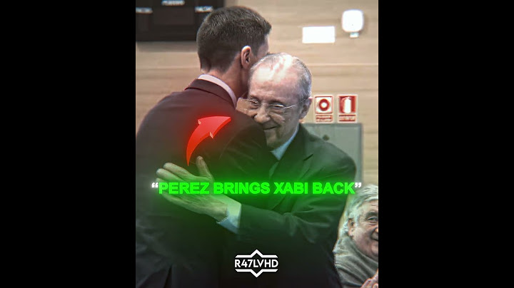 Perez Flexes Real Madrid’s UCL 😎🏆👑