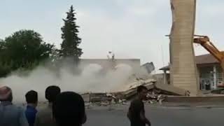 Cəlilabad Dairəsi.kruq 2019