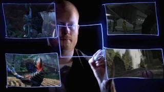 James Cameron's Avatar: The Game Developer Diary #3 Choices: Two Worlds
