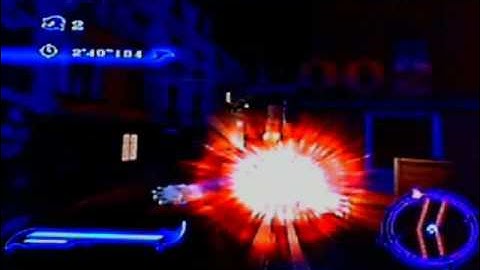 Sonic Unleashed - Playthrough - Part 16