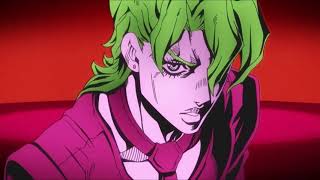 JoJo's Bizarre Adventure:  Vento Aureo - OFFICIAL TRAILER (HD)