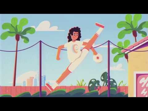Flamingosis - A Mile High