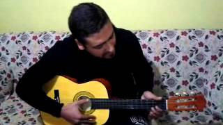 Özkan Doğan Özledim