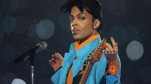 Prince re signs with 