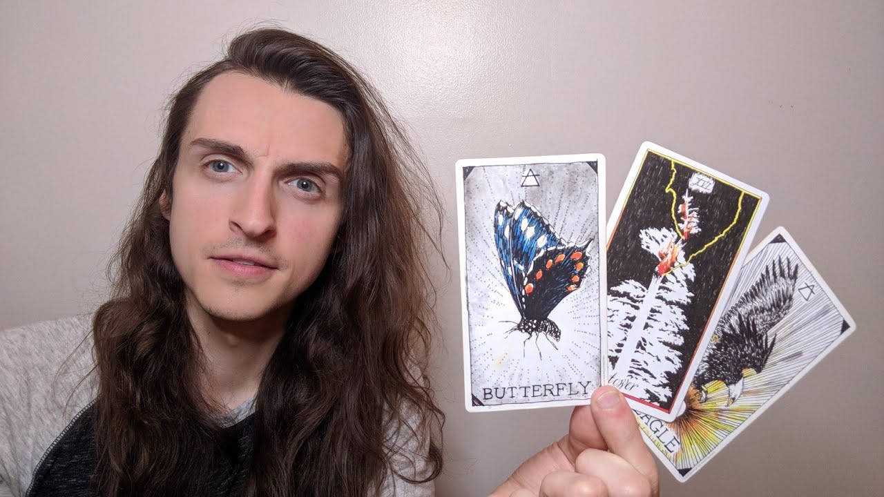 Cancer ♋ The Wildfire You Secretly Wanted (July 2019 General Tarot Reading)