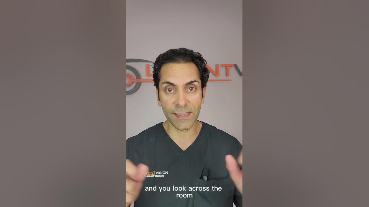 How Long After Lasik Swimming