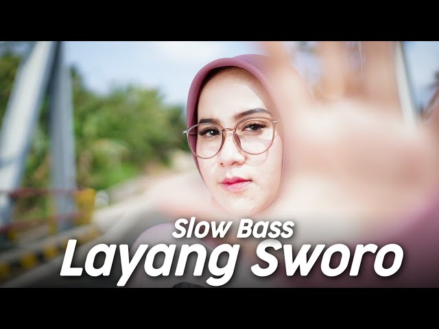 DJ LAYANG SWORO - MISWAN SLOW BASS | VIRAL TIKTOK class=