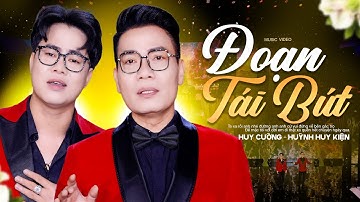 Đoạn Tái Bút - Huy Cường ft. Huỳnh Huy Kiện | Giọng Ca Sâu Lắng Rung Động Triệu Con Tim