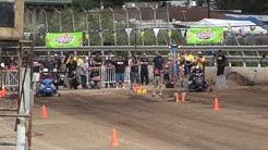 OSP Racing syracuse nationals top gun shoot out