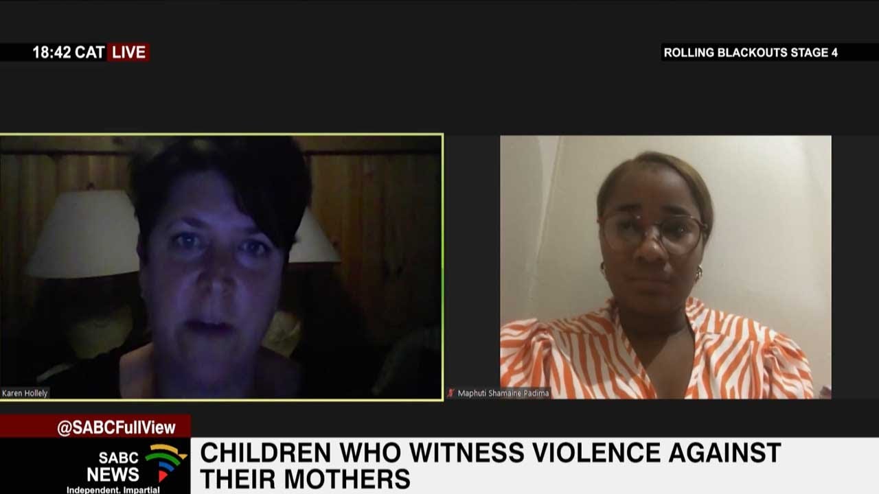 In conversation with women at the forefront of fighting against GBV