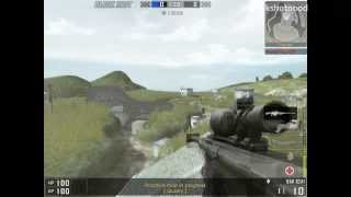 Blackshot Quary Glitches [HD]