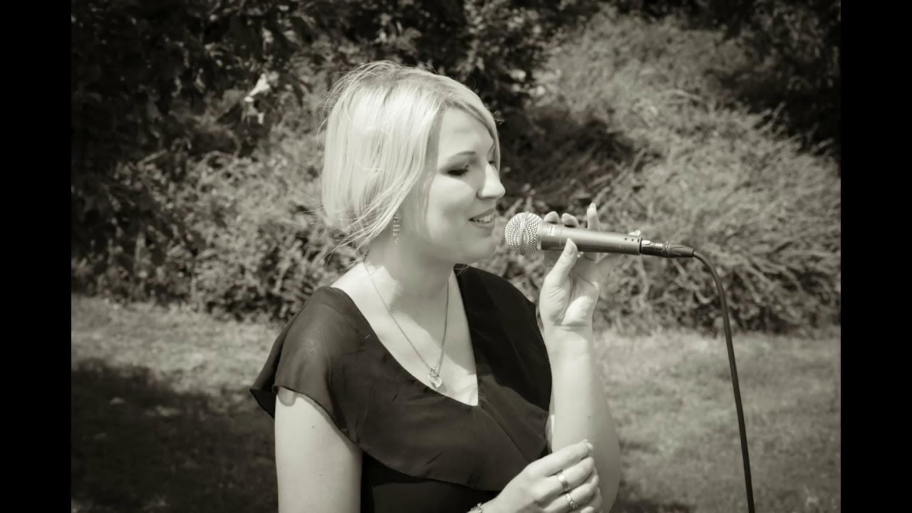 Don´t know why ( Norah Jones) - Cover