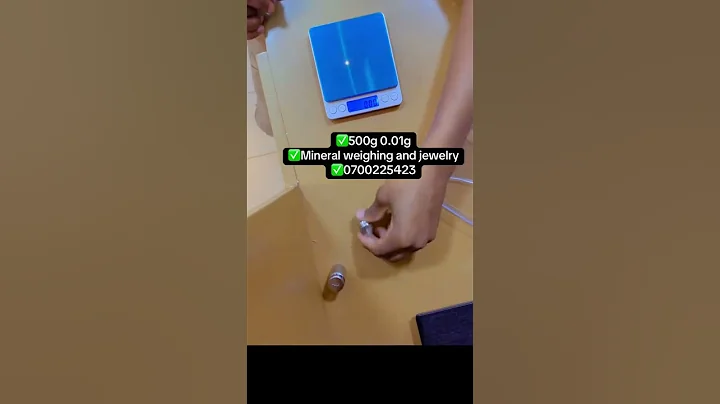 Digital Weighing Scales for minerals, jewelry, gems, ingredients, Digital weighing scales in Kampala