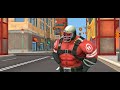 docter doom ki beti dhar ke bhag gayi hai spider fighter 3 #111