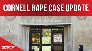 Cornell faculty prepare 'no confidence' vote for administration over handling of rape case