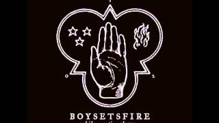 Boysetsfire - Altar of God