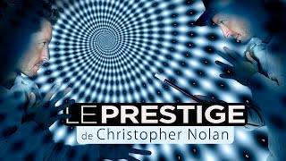 Le Prestige : Analyse/Décorticage, Parallèles et miroirs