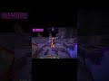 the strongest player in unstable smp
