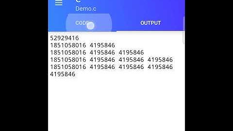 #19 |Programming for beginners| |C Language |Pattern printing|#coding #c #pattern #code #programming